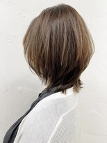 ミッシェル アフロート(michelle afloat)&nbsp;20代30代40代50代3D CurvesのSカーブカットでくびれスッキリ☆