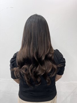 プルエクステのお店ネクスト(NEXT) #プルエクステ #エクステ #シールエクステ