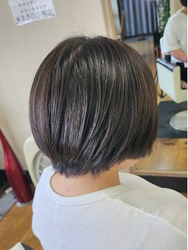 シャルシェ(Chercher) ダークCOLOR★Dr.ブルーブラック