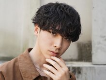 フィフスラボラトリー(fifth LABORATORY)の雰囲気（王道の波巻きスパイラルパーマで誰でも垢抜ける＊）