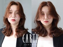 アース モード 新小岩店(EARTH/M)