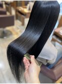 仙台長町美容室PASSION☆髪質改善カスタマイズトリートメント