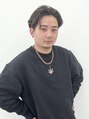 シアター 福岡天神(THEATER) 藍斗 