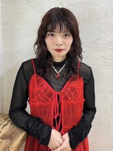 イル(iLu.)&nbsp;武田 和子