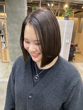 フリーラ 京都河原町三条店(freera) BOB