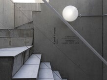 キャロルガーデンズ ボコカ 表参道(Carroll Gardens bococa)の雰囲気（＊ salon image ＊）