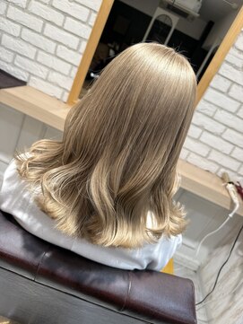 シエル 千葉店(CIEL) ＊ホワイトベージュ＊