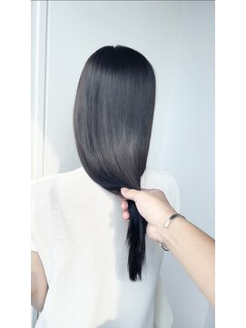 ユニック コウベ(unique KOBE) ・髪質改善トリートメント髪質改善・三宮・髪質改善カラー