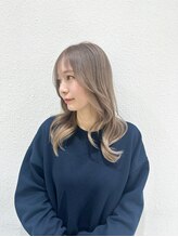 エトレ(etore) 南 沙希