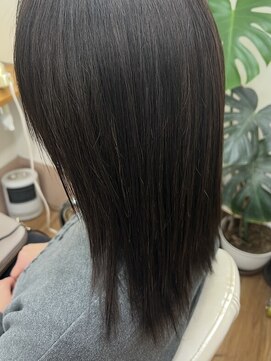 モナ(MONA) ロウレイヤー