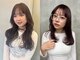 イキプラスディードットログ 大和八木駅前店(ikii+D.Log)の写真/【大和八木駅徒歩3分/HOT PEPPER Beauty AWARD 2025 BEST SALON 注目サロン選出】カット+カラー+TR ¥9,980
