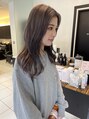 シック 浦和(CHIC) ミディアムやロング、ブリーチや透明感カラーも大得意です♪