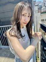 リーノア(LINOAH)&nbsp;大人の色気ヌーディグレージュ