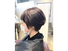 リエートルーチェヘアー(Lietoluce Hair)