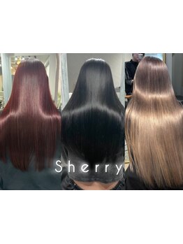 【大国町】ブリーチ毛・ダメージ毛も可能な縮毛矯正がアツい！髪質に合わせ幅広い施術を提供♪