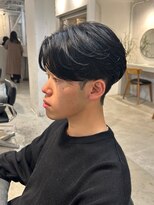 フォト 新宿(foto)&nbsp;ニュアンスパーマ/スパイキーショート/スペインカール