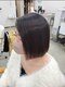 ステップワン(step1)の写真/クセやうねりでお悩みの方にオススメ☆お客様一人ひとりに合う髪のお手入れ方法をしっかりとアドバイス♪