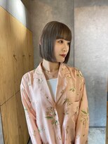 パドマ(Padma) くすみベージュ