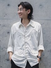 ウォルト(walt) Haruto