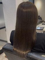 ファイブ ノーヴル カラット(5 Noble ct.)&nbsp;【kana】オリーブベージュ