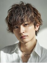 ルービック なかもず(Rubik's)&nbsp;メンズスタイル