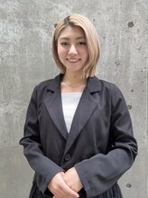 キーバイイオエ(kiy. by ioe) RAN