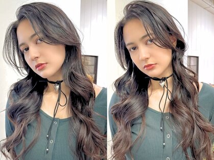 ケーツー心斎橋 クイーンズガーデン バイ ケーツー(K two QUEEN'S GARDEN by K two)の写真