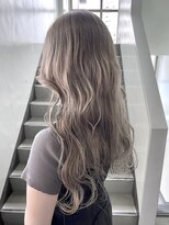 オーストヘアー ミコ(Aust hair Mico)&nbsp;グレージュカラー