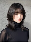 ショートカットボブショートヘアハンサムショートミニボブ