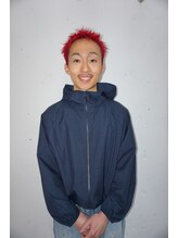 ウェルネス(Wellness)&nbsp;矢野 誓也