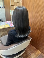 オートクチュール ランコントレ 七条店(Haute Couture Rencontrer)&nbsp;くびれミディアム