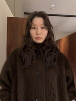 キルトプラスリム(Qilt+LIM)&nbsp;long perm