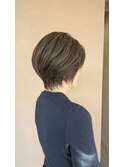 朝ラクショート