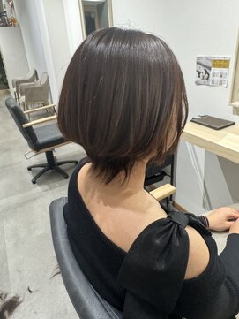 グリードネオ(greed NEO) ショートウルフ