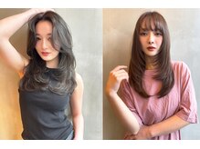 アリュールヘアー ルーチェ(ALLURE hair luce)