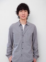 トゥコ(tuco)&nbsp;森田　浩平 栄/パーマ