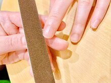 スカイ ビューレックス 丸の内店の雰囲気（ネイルケアなど身だしなみもお任せ　<理容室>[メンズ/丸の内]）