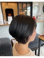 カシア cassia hair dressing salon&nbsp;ショート