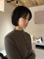 エルメ(Herme)&nbsp;ショートレイヤー