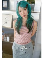 ロッジ(Lodge)&nbsp;mint &black
