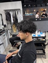 マーレ 宇部店(MARE) サーフカール