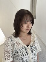 シアン(SYAN)&nbsp;ボブレイヤー