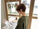レーヴ 狭山ヶ丘(Reve.)の写真