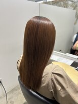 イレス 新札幌店(IRESU)&nbsp;髪質改善/縮毛矯正/美髪/艶髪/髪質改善トリートメント/新札幌