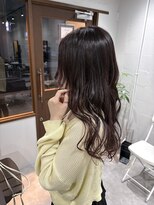 フィン(fin)&nbsp;ロングヘア