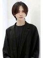 アナ ラーナ(Anna Lanna)&nbsp;堀　 匠吾