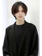 アナ ラーナ(Anna Lanna)&nbsp;堀　 匠吾