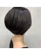 ラッシェル プレジール(Rushell plaisir)の写真/30～50代大人女性のリピート率高◎長く付き合う白髪染めだから,肌に優しいダメージレスカラーで美髪Keep！