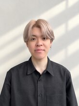 ゲーム メンズサロン 吉祥寺(GAME men'salon)&nbsp;蜂巣 滉盛