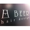 ビール 渡辺通店(BEER)のお店ロゴ